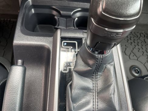 Used 2023 Toyota Tacoma TRD Pro image 19