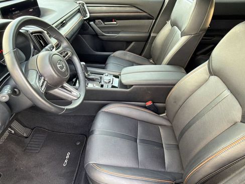 Used 2026 MAZDA CX-50 AWD 2.5 S w/ Premium Package image 5