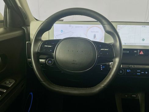 Used 2023 Hyundai Ioniq 5 Limited image 18