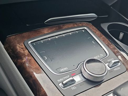 Used 2018 Audi Q7 3.0T Prestige w/ Prestige Package image 34