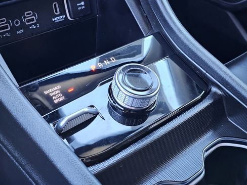 Used 2023 Jeep Grand Cherokee Limited w/ Trailer Tow Prep Group (B) image 14