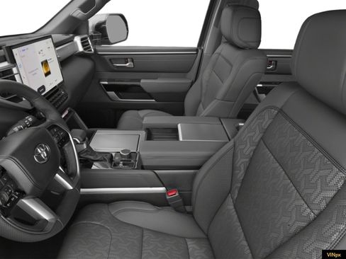 New 2026 Toyota Sequoia Limited image 6