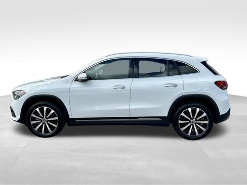Used 2022 Mercedes-Benz GLA 250 image 8