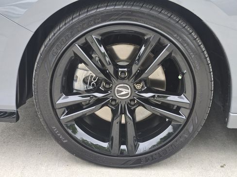 Certified 2026 Acura Integra A-Spec image 12