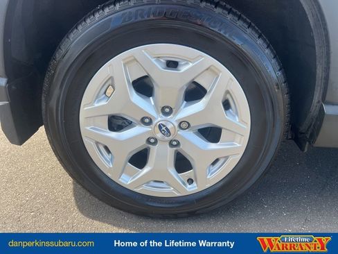 Certified 2024 Subaru Forester image 45