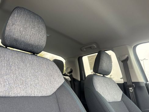 New 2025 Ford Maverick XLT w/ XLT Luxury Package image 15