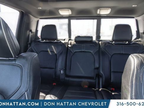 Used 2019 RAM 1500 Limited image 16