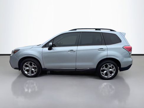 Used 2017 Subaru Forester 2.5i Touring image 6