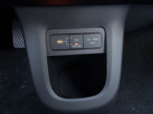 New 2025 Hyundai Ioniq 5 XRT image 27