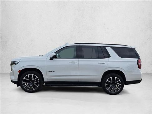 Used 2023 Chevrolet Tahoe RST image 9