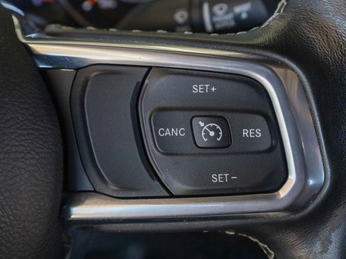 Used 2021 Jeep Gladiator Overland w/ Popular Equipment Package image 29