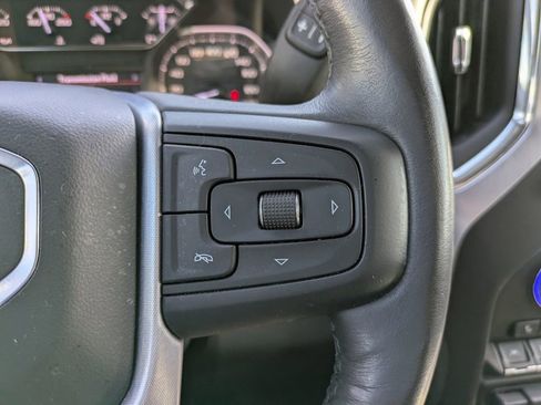 Used 2020 GMC Sierra 1500 SLT image 27