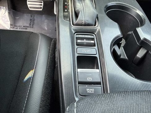Used 2022 Honda Civic Sport image 31