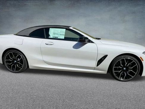 Used 2023 BMW M850i xDrive Convertible AWD/4WD image 30