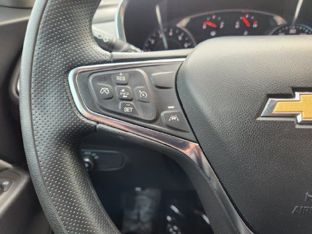 Used 2024 Chevrolet Equinox LS w/ LS Convenience Package FWD image 29