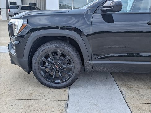 New 2027 GMC Terrain Elevation w/ Black Edition AWD/4WD image 10