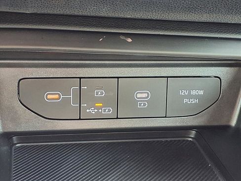 Used 2025 Kia K5 LXS FWD image 5
