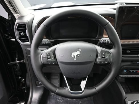 New 2026 Ford Bronco Sport Outer Banks w/ Outer Banks Tech Package+ image 19