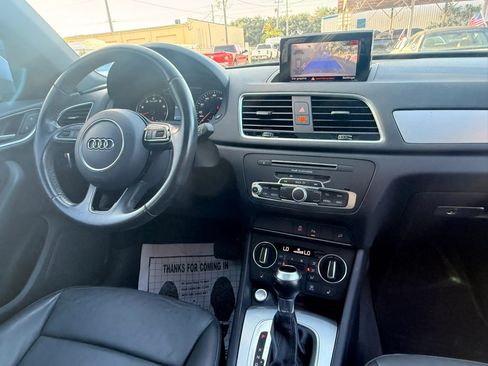 Used 2018 Audi Q3 2.0T Premium FWD image 20