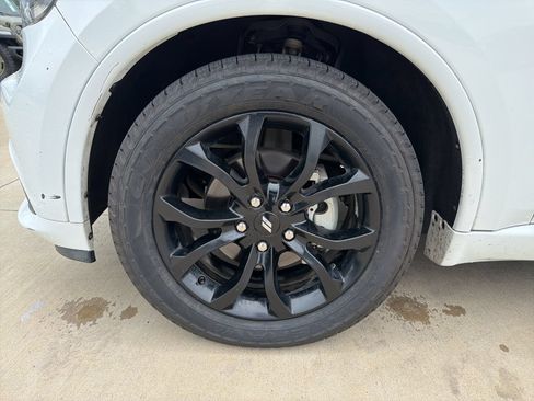 Used 2020 Dodge Durango SXT RWD image 10