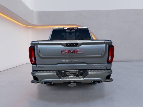 Used 2026 GMC Sierra 1500 Denali AWD/4WD image 4