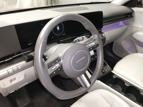 Used 2024 Hyundai Kona Limited image 25