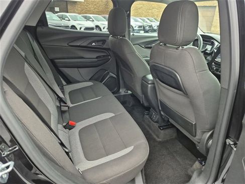 Certified 2021 Chevrolet TrailBlazer LT w/ Convenience Package image 24