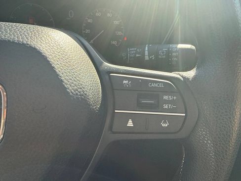 Certified 2024 Honda CR-V EX image 28