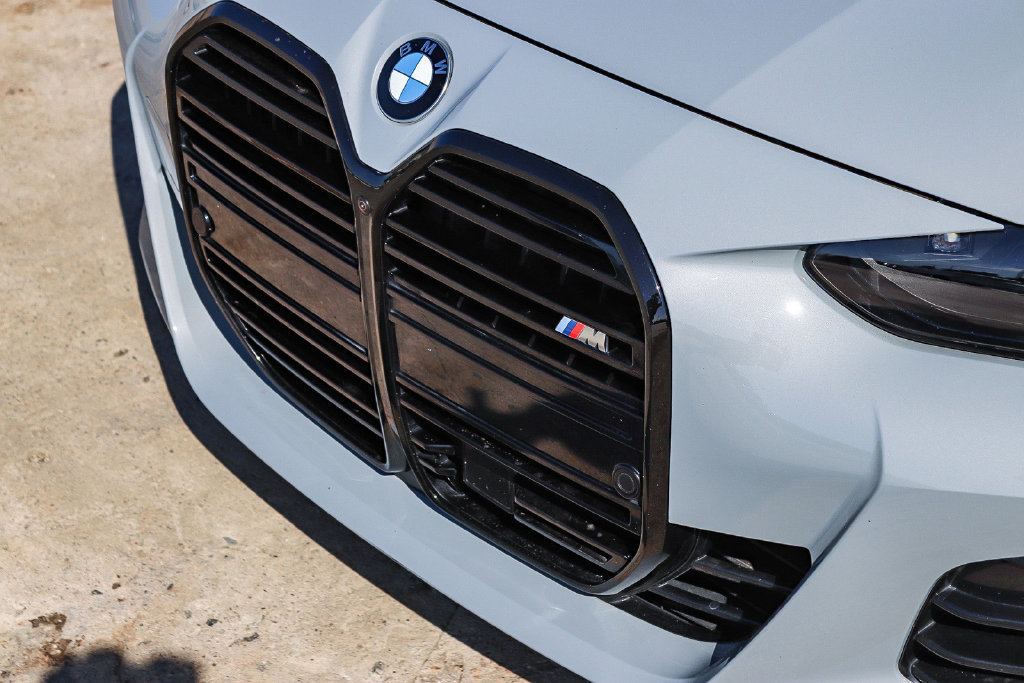 Used 2026 BMW 440i xDrive AWD/4WD image 10
