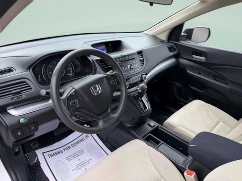 Used 2015 Honda CR-V LX image 13