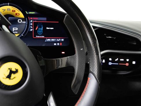 Used 2024 Ferrari 296 GTB image 23