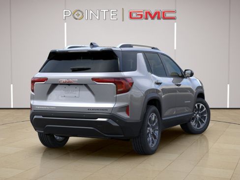 New 2026 GMC Terrain Elevation w/ Elevation Premium Package image 11