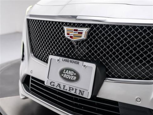 Used 2019 Cadillac CT6 Sport w/ Super Cruise Package image 10