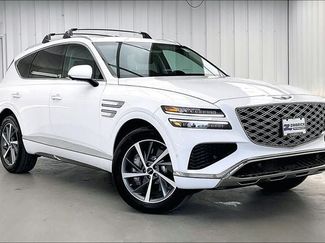 Used 2026 Genesis GV80 2.5T Advanced AWD/4WD video 1