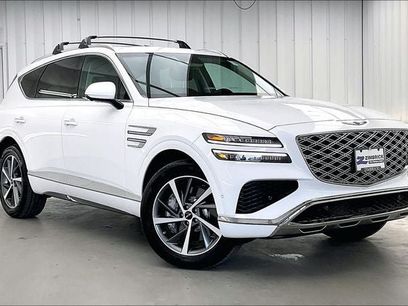 Used 2026 Genesis GV80 2.5T Advanced