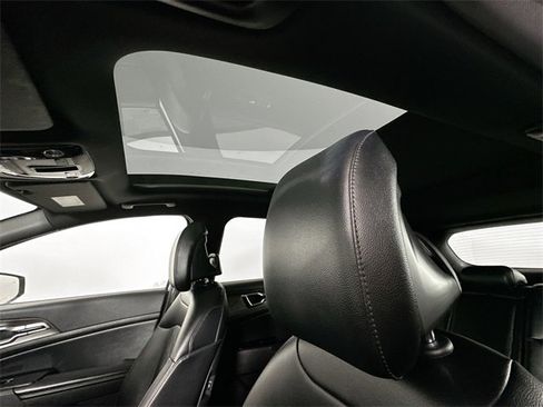 Used 2023 Kia Sportage X-Line w/ X-Line Premium Package image 20