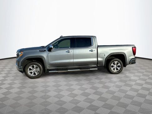 Used 2020 GMC Sierra 1500 SLT image 8