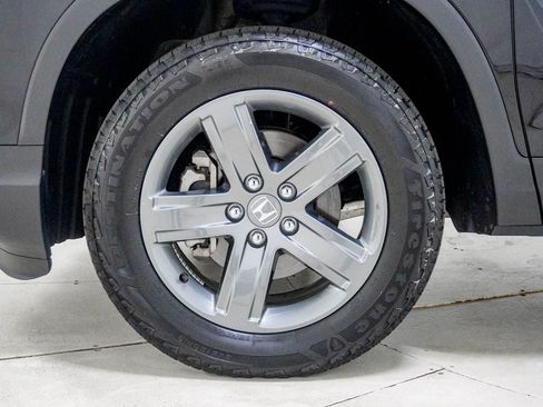 Used 2023 Honda Ridgeline RTL-E image 14