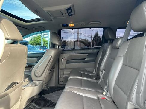 Used 2012 Honda Odyssey EX-L image 18