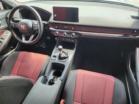 Certified 2022 Honda Civic Si image 22
