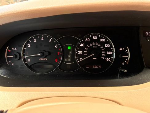 Used 2005 Toyota Avalon XL FWD image 27