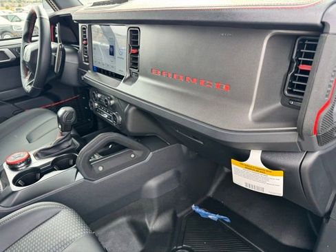 New 2025 Ford Bronco Raptor image 22