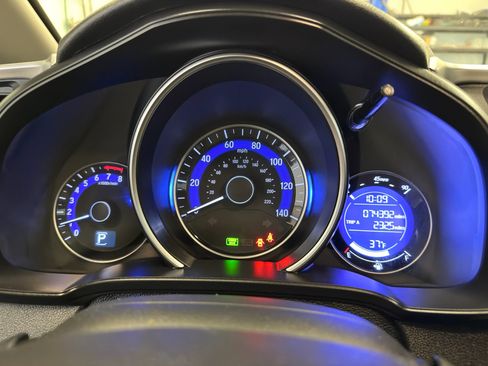 Used 2017 Honda Fit EX-L image 12