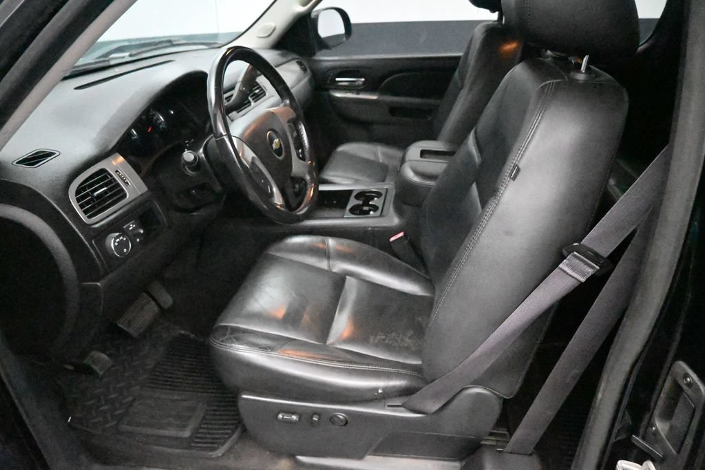 Used 2013 Chevrolet Silverado 1500 LTZ w/ LTZ Plus Package RWD image 14