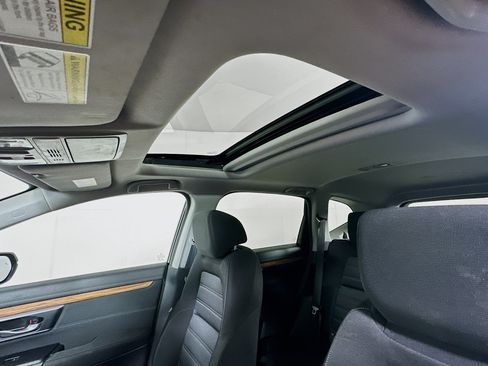 Used 2020 Honda CR-V EX image 25