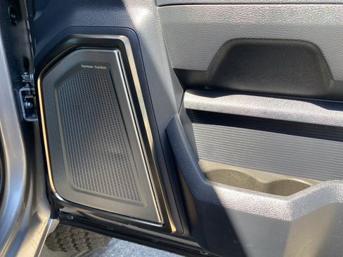 Used 2023 RAM 2500 Limited image 11