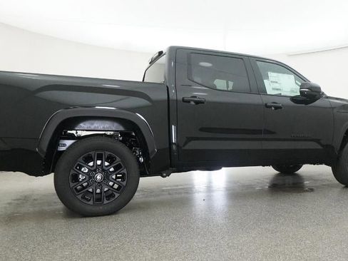 New 2026 Toyota Tundra Limited AWD/4WD image 26
