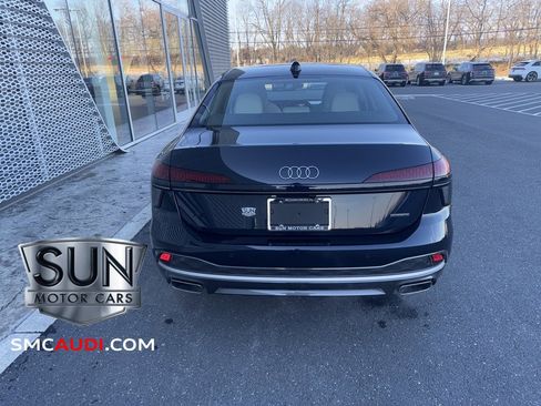 New 2026 Audi A6 Premium Plus image 10