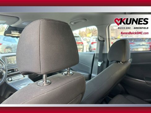 Used 2021 Hyundai Kona SEL image 35