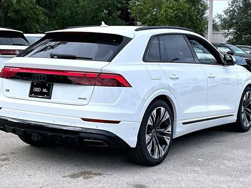 New 2026 Audi Q8 Premium Plus image 5
